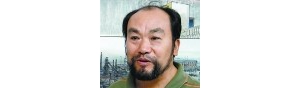 书画家【李呈修】作品/润格_多少钱一平尺