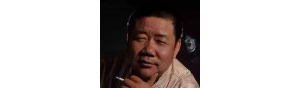 书画家【蓝健康】作品/润格_多少钱一平尺
