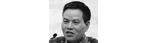书画家【梁江】作品/润格_多少钱一平尺