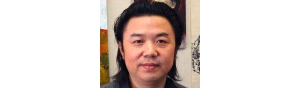 书画家【刘文星】作品/润格_多少钱一平尺