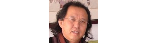 书画家【胡宝利】作品/润格_多少钱一平尺
