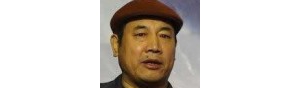 书画家【崔大中】作品/润格_多少钱一平尺