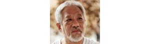 书画家【栗宪庭】作品/润格_多少钱一平尺