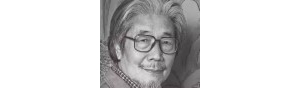 书画家【周宪彻】作品/润格_多少钱一平尺