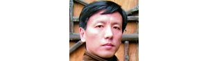 书画家【陈少林】作品/润格_多少钱一平尺