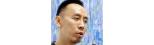 书画家【黄宇兴】作品/润格_多少钱一平尺