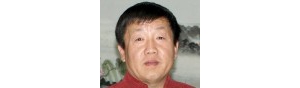 书画家【刘振江】作品/润格_多少钱一平尺