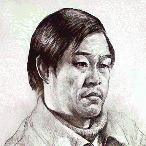 书画家【陈伟生】作品/润格_多少钱一平尺