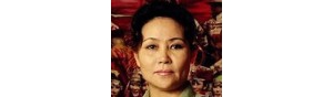 书画家【塔琳托娅】作品/润格_多少钱一平尺