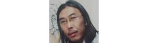 书画家【骆晓萌】作品/润格_多少钱一平尺