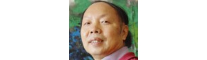 书画家【叶向阳】作品/润格_多少钱一平尺