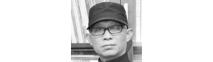书画家【何军委】作品/润格_多少钱一平尺