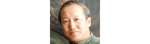 书画家【王可伟】作品/润格_多少钱一平尺