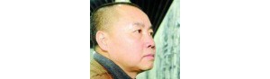 书画家【贾涤非】作品/润格_多少钱一平尺