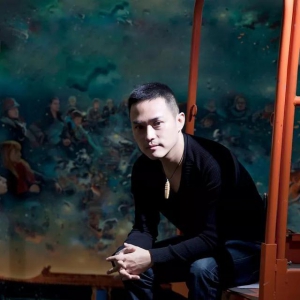 书画家【钟飙】作品/润格_多少钱一平尺