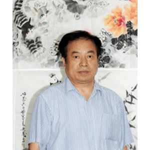 书画家【张景蕙】作品/润格_多少钱一平尺