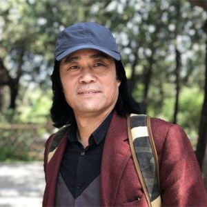 书画家【李德纯】作品欣赏