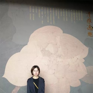 书画家【李佳桐】作品欣赏