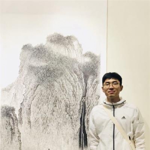 书画家【王瑜山】作品欣赏