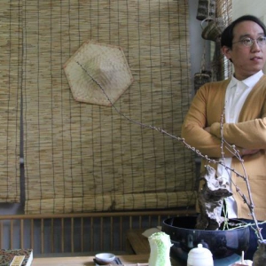 书画家【王强】作品欣赏