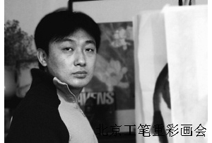 书画家【张立】作品欣赏