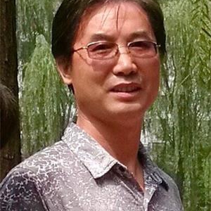 书画家【周凯】作品欣赏