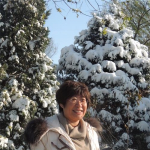 书画家【杨晓慧】作品欣赏