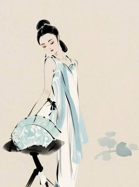 今日拍卖作品图